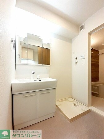 A&S(エーアンドエス)の物件内観写真